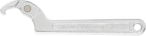 KS Tools 517.2379 Hakenschlüssel Schlüsselweite (Metrisch) 155 - 230mm