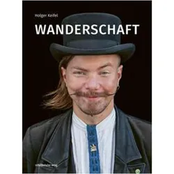 Wanderschaft, Fachbücher von Holger Keifel