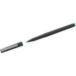 Uni-ball, Schreibstifte, Tintenroller micro ub-120, 0,3 mm, grün, Schachtel mit 12 Stück. (12x)