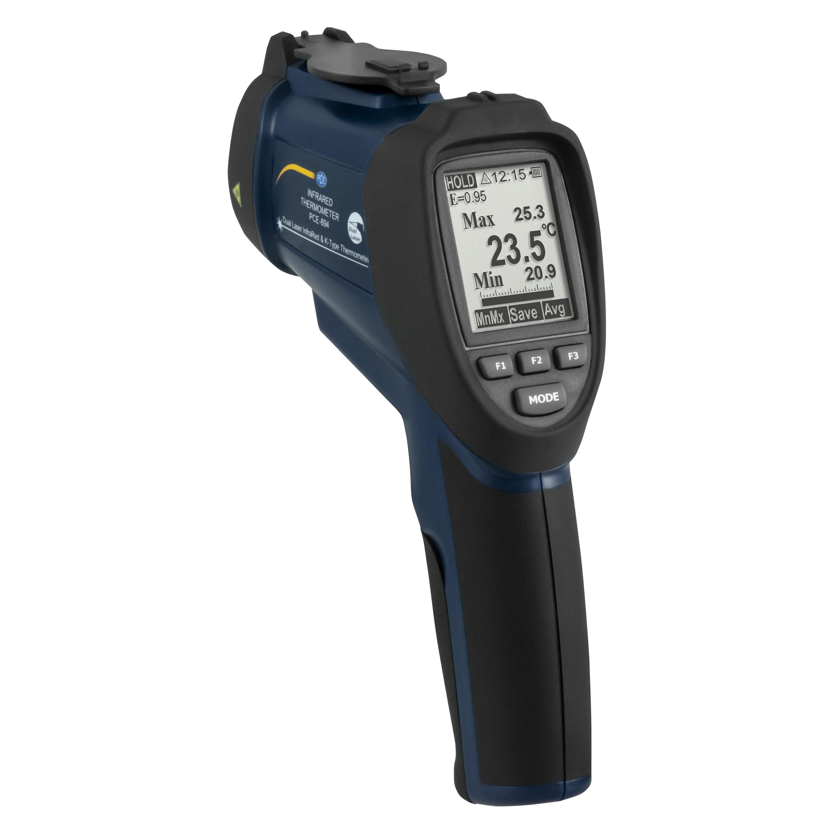 PCE Instruments Digitalthermometer (PCE-894)