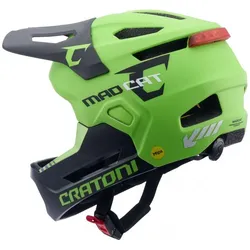 Cratoni, Velohelm, (49 - 56 cm)