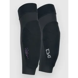 TSG Fly R Ellenbogenprotektoren black Gr. S