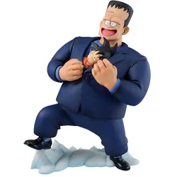 Banpresto Dragon Ball - Cyborg 8 & Goku Ichibansho