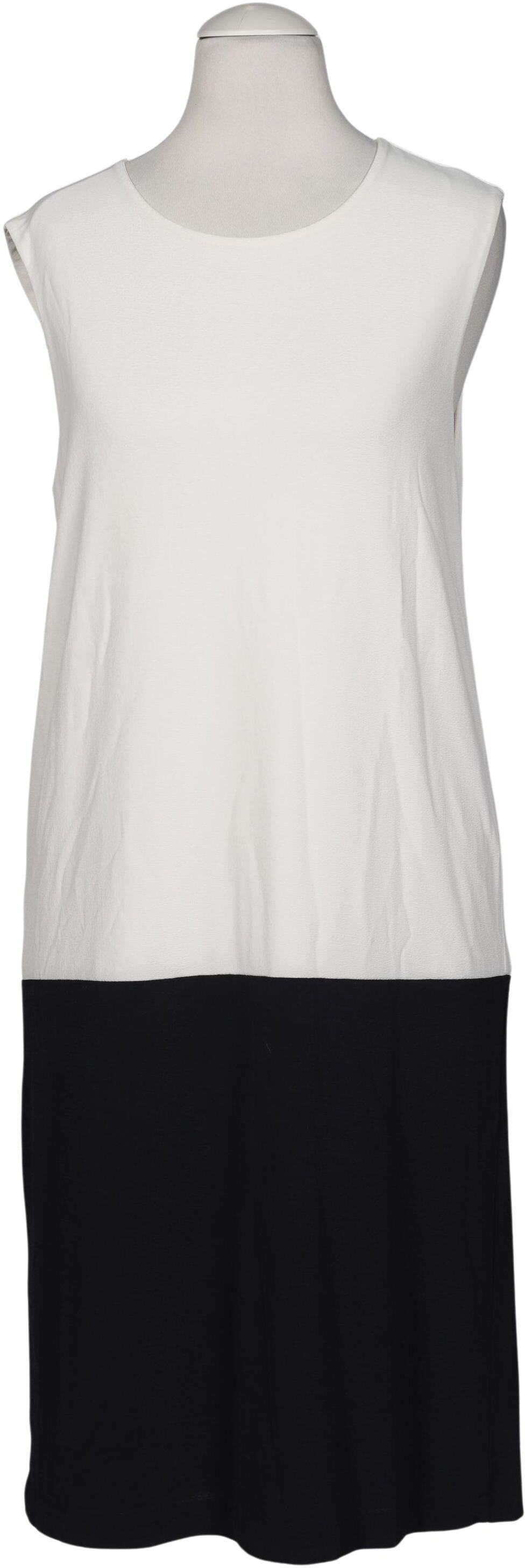 Kimmich Trikot Damen Kleid, Mehrfarbig, Gr. S, Synthetik / Elasthan / Viskose - Second Hand