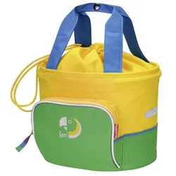 KlickFix, Velokorb, (4 l)