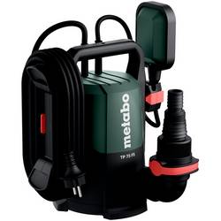 Metabo 601790000 TP 75 SF Klarwasser-Tauchpumpe