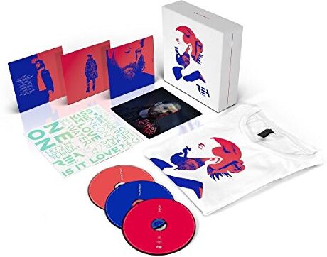 Rea Garvey - Neon (Ltd.Fanbox) - Preis vom 10.10.2026 11:48:34 h