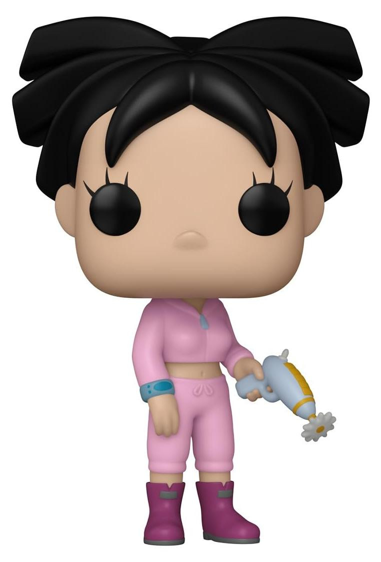 Funko Pop! Animation Futurama Amy Verzamelfiguur