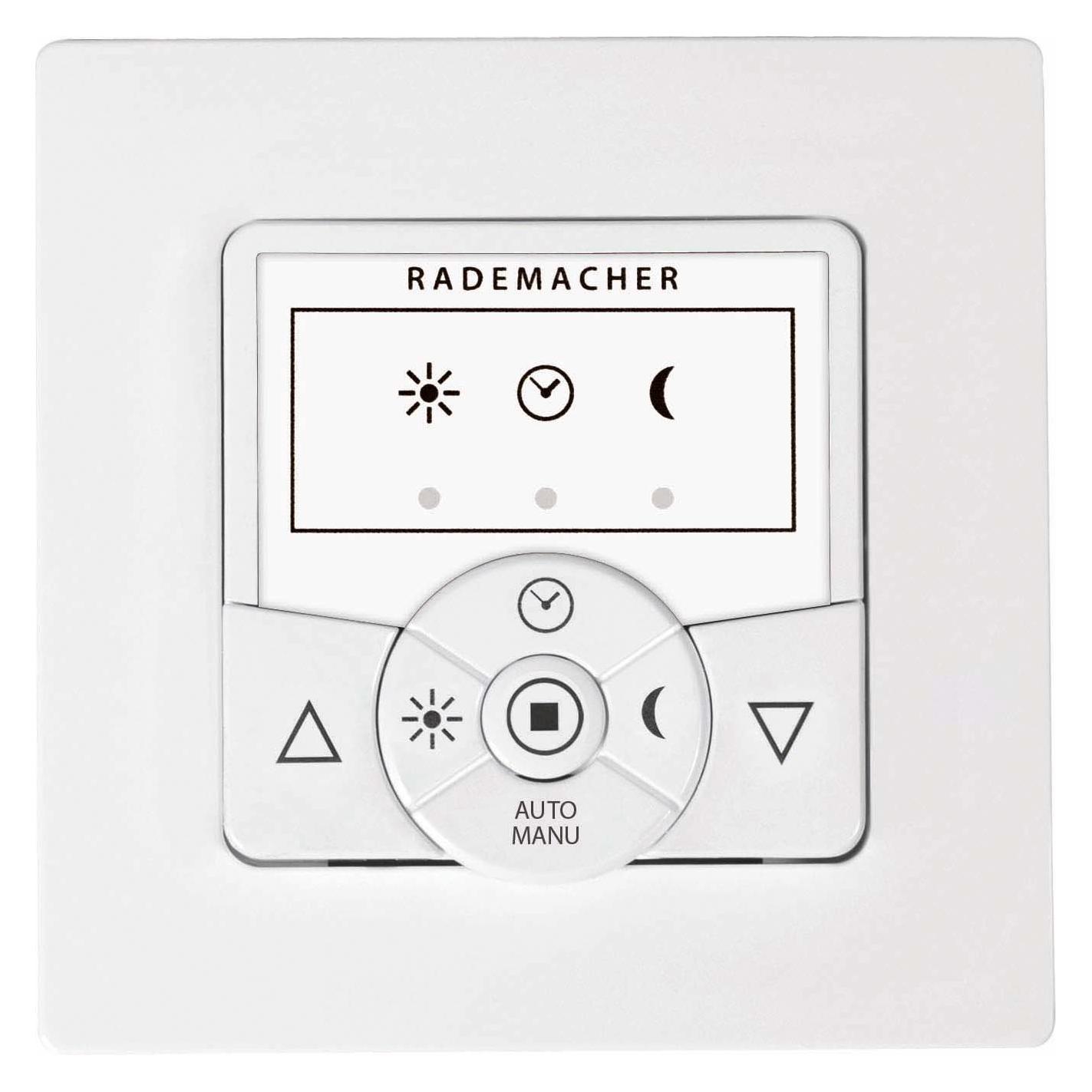 Rademacher Troll Basis (36500112)