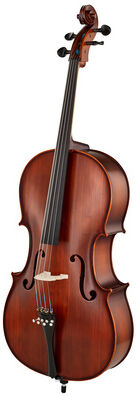 Roth & Junius Europe 4/4 AS Student Cello leicht antik