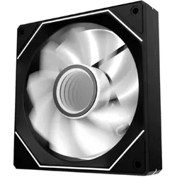 Captiva Infinity G20A (120 mm, 3x), PC Lüfter, Schwarz