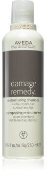 Aveda Damage Remedy™ Restructuring Shampoo champô renovador para cabelo danificado 250 ml. Damage Remedy™ Restructuring Shampoo