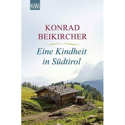 Eine Kindheit in Südtirol -