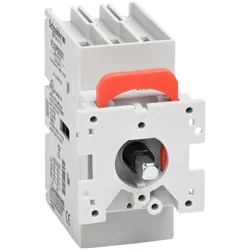 Schneider Electric Lasttrennschalter TeSys VLS3P032D1