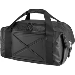 Millet CHAMONIX DUFFLE 60+15 - BLACK Koffer24