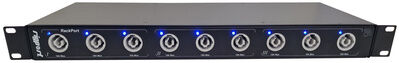 Rigport RackPortL1 Power Distribution