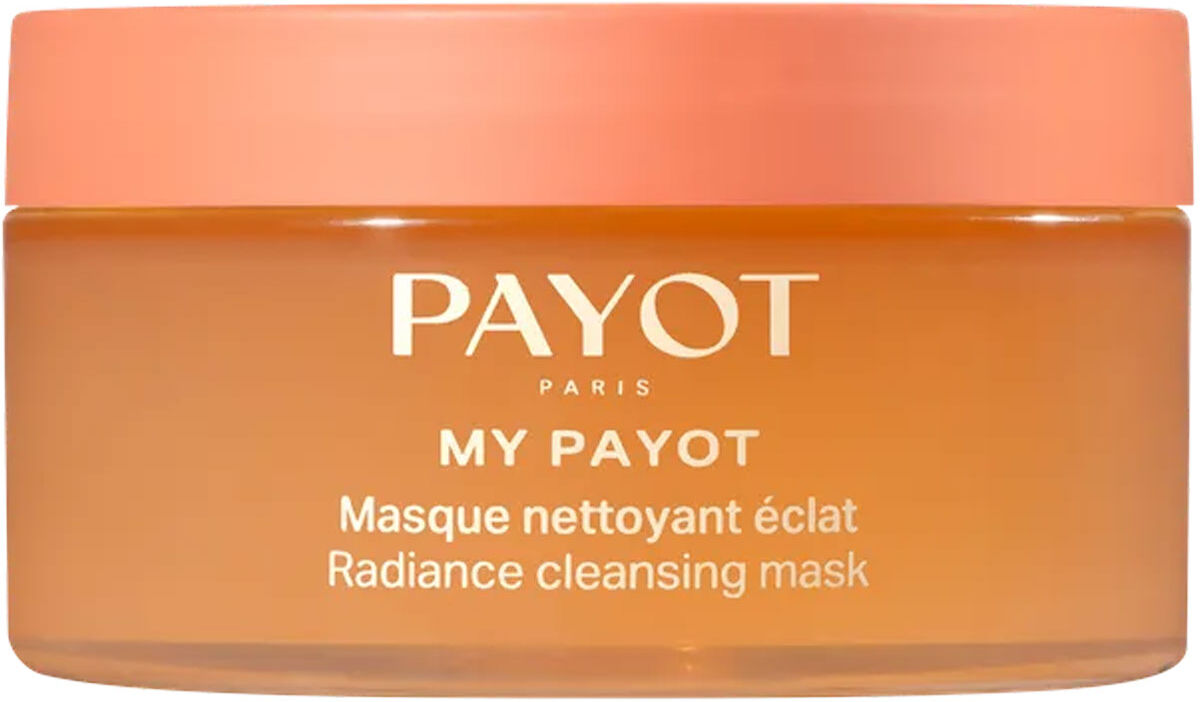 PAYOT My Payot Radiance Cleansing Mask 100ml