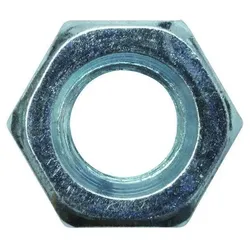 PROTEC Sechskantmutter VE25 PSKM M12 DIN 934 verzinkt