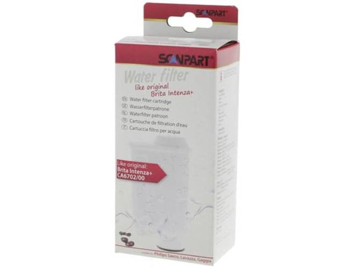 ScanPart 2790000865 filterpatroon, 1 stuk