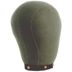 Stern Postich-Kopf