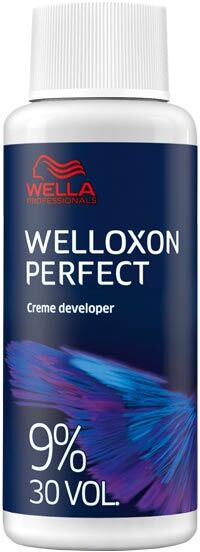 60ml Wella Professionals Welloxon Perfect Creme Developer