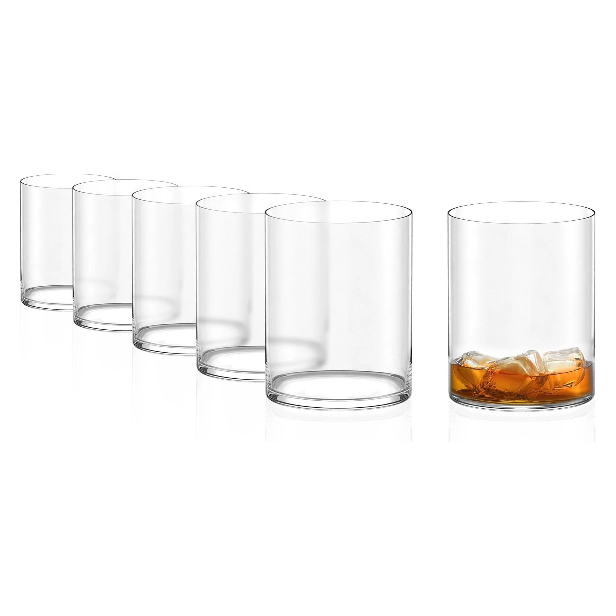 Stölzle 6er Set Kyoto Bar Whisky D.O.F Becher 524ml (5.24 dl, 6x, Whiskygläser) (MT Set)