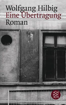 Wolfgang Hilbig - Eine Übertragung: Roman - Preis vom 19.10.2026 19:33:35 h