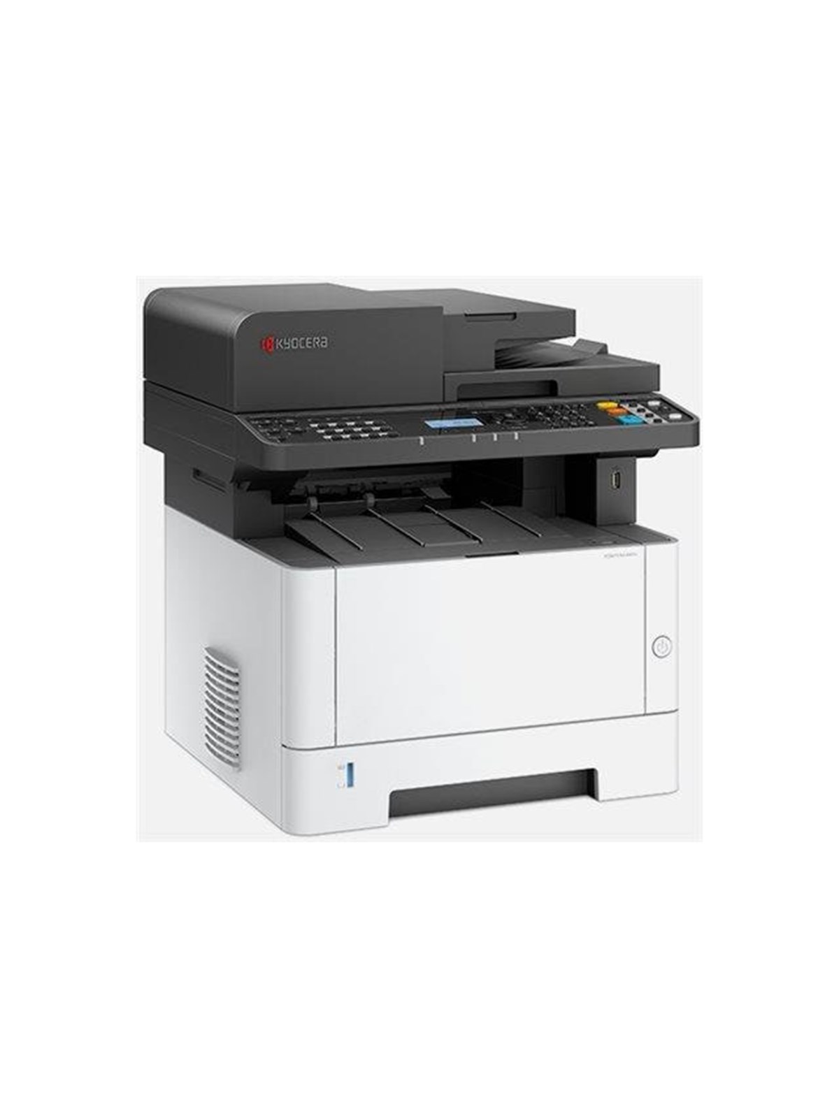 Kyocera ECOSYS MA4000x Multifunktion - Einfarbig - Laser