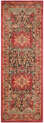 SAFAVIEH Mahal Adje Traditional Oriental Rug
