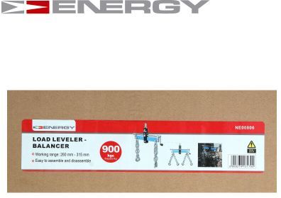Energy Hebebühne Ne00806