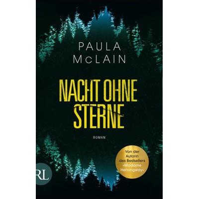 Nacht ohne Sterne, Taschenbuch von Paula McLain, Rütten & Loening Berlin