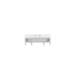 ABB 2CDL200001R0002 PS-END1 Endkappe für Phasenschiene Endkappe Mehrfarbig 1 St.