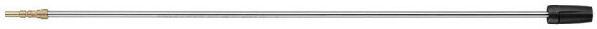 Rallonge de lance Kränzle 1000 mm (poignée) (D12) (411546)