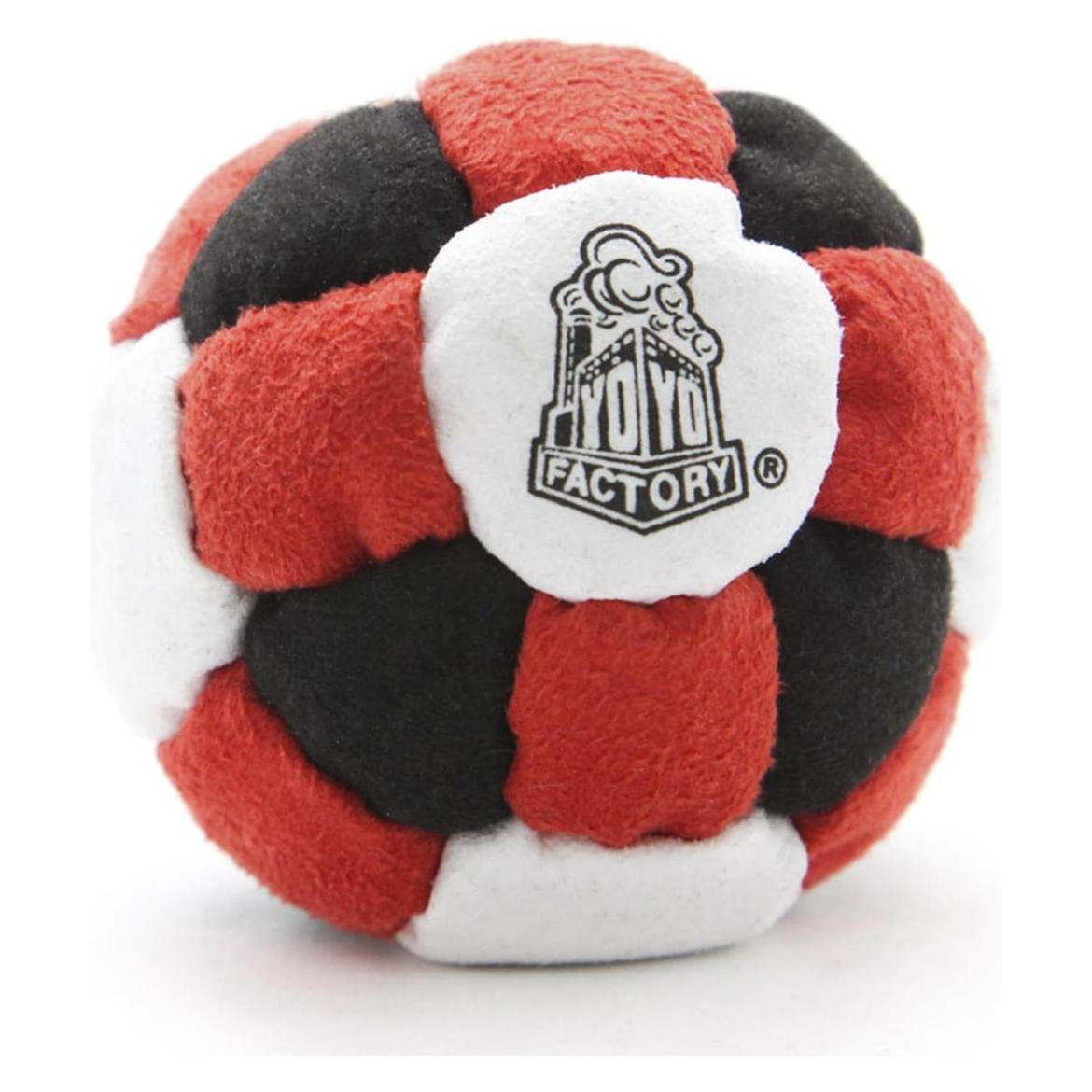 Yoyo Kickball (YFFRBW)