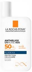 La Roche-Posay Anthelios UVmune 400 Fluide KA Protection Cellulaire Sans Parfum SPF50+ 50 ml - Flacon