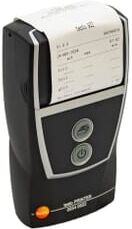 Testo Fast IRDA Infrared Printer – 0554 0549