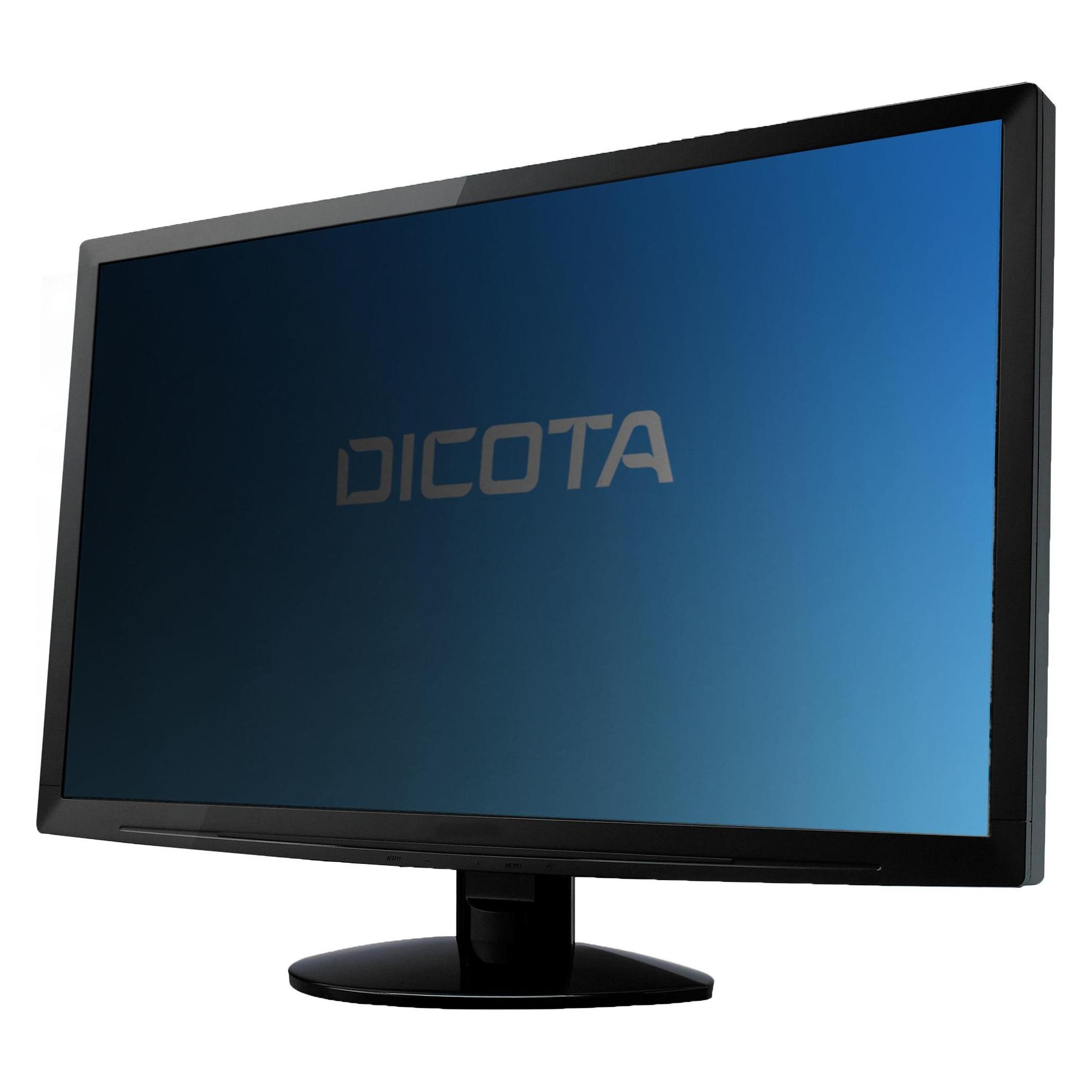 Dicota Secret - Blickschutzfilter für Bi (22", 16:10) (D70160)
