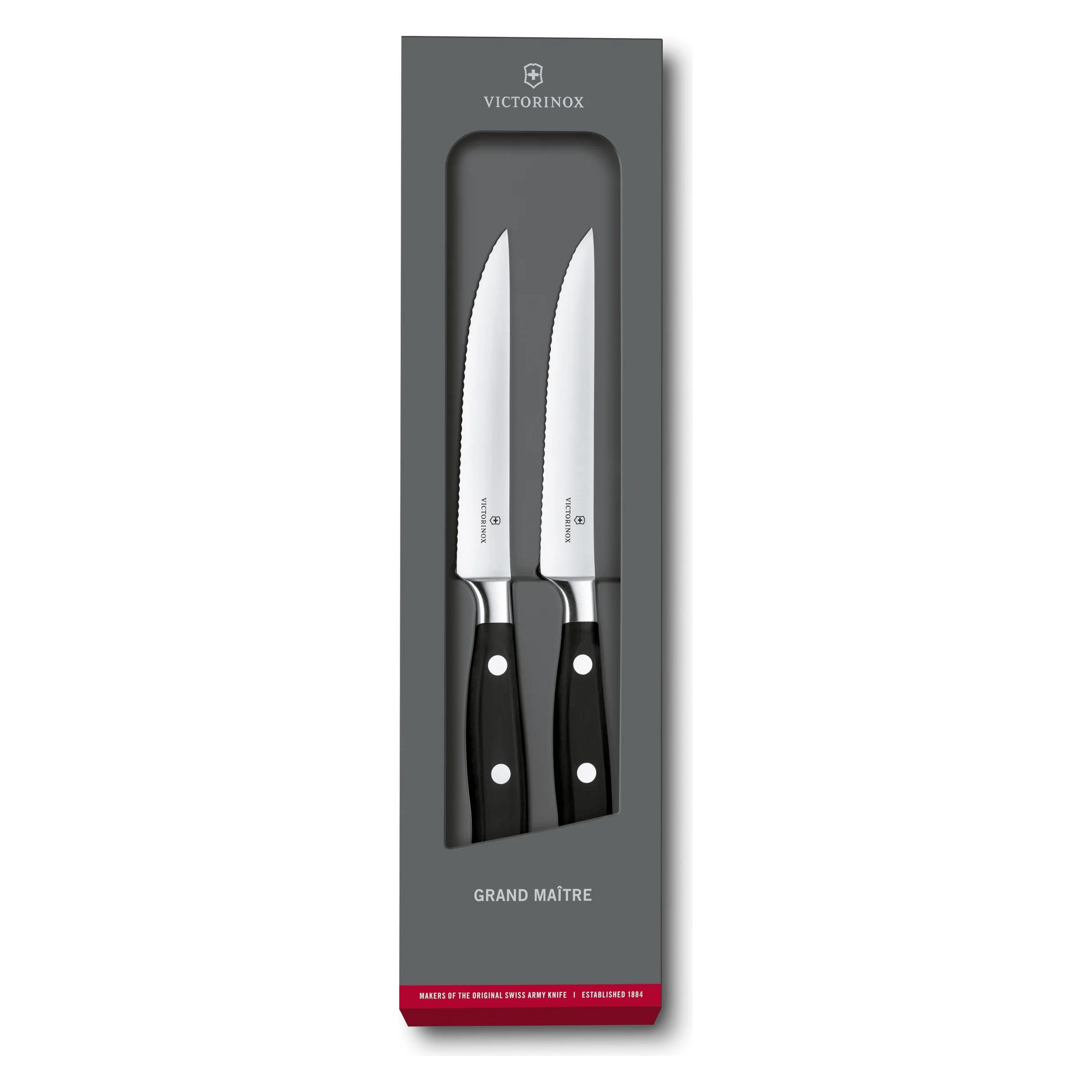 Victorinox Grand Maître (12 cm) (7.7242.2W)