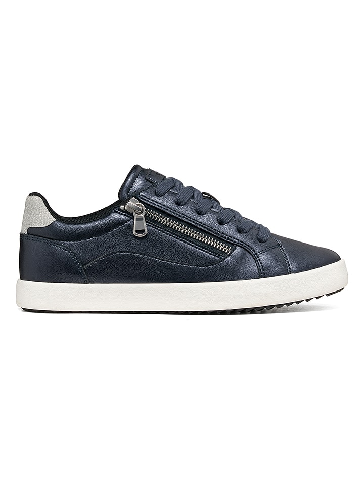 Geox Sneakers "Blomiee" in Dunkelblau - 36