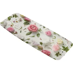 Kleine Wolke Dusch- und Wanneneinlage Rosalie, Multicolor Duscheinlage 55 x 55 cm