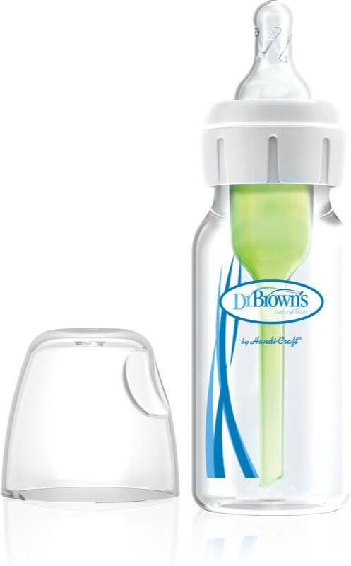 Dr. Brown's Options+ Narrow Anti-colic anti-colic bottle 1 pc