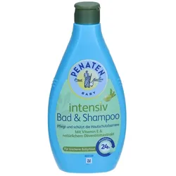 Penaten Intens Bad&shampoo