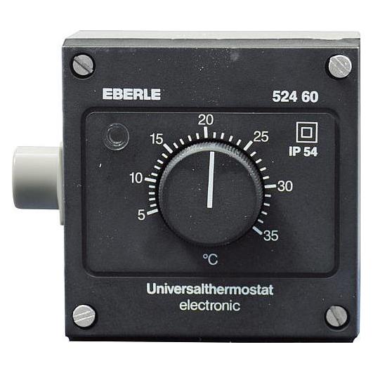 Eberle Controls Allzweckthermostat (115600)