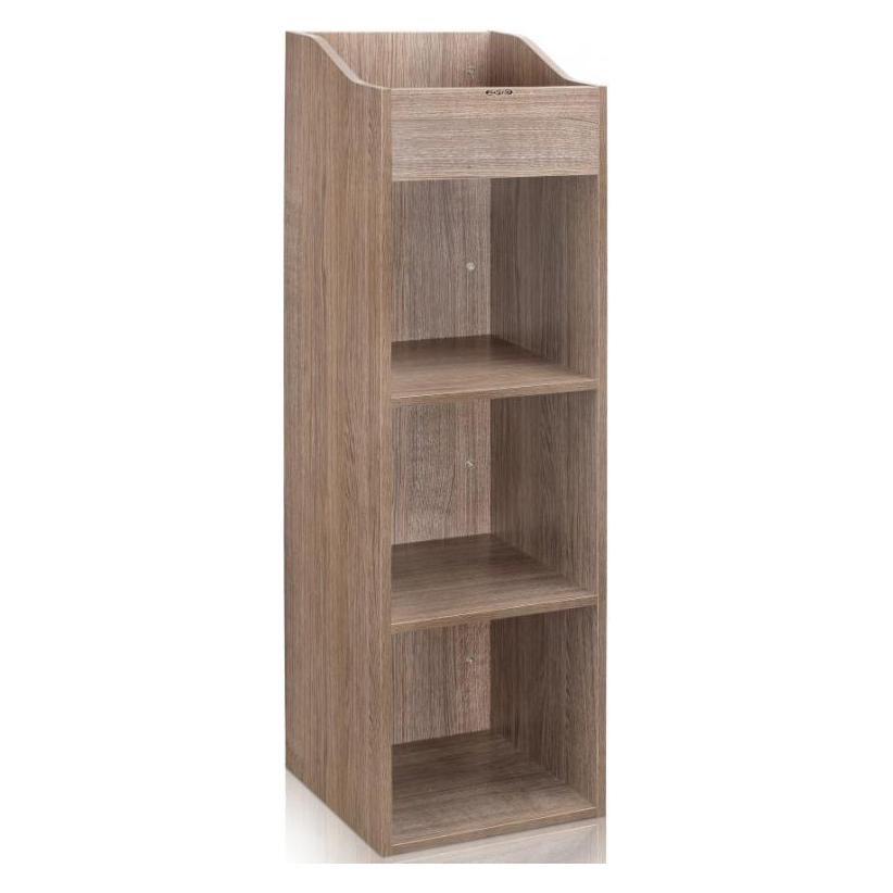 Zomo VS-Box 100/4 (Platten) (4678233)
