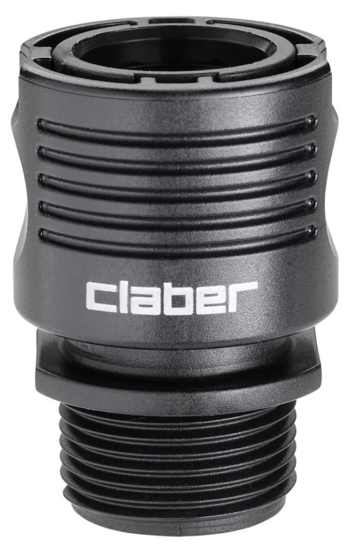Claber koppeling DN 20 (3/4") - 91494