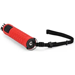 Joby ACTION - Battery Grip, Action Cam Zubehör, Rot