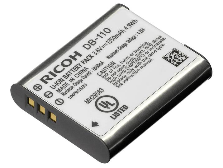 Ricoh DB-110