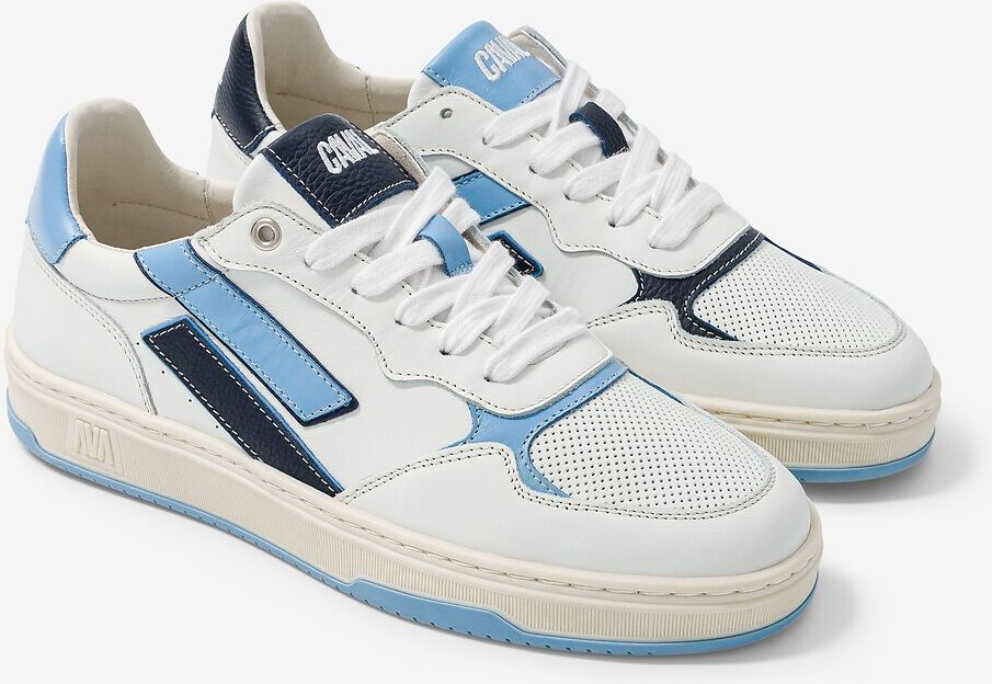 CAVAL Baskets en cuir Flow