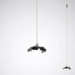Trilux Seilaufhängung A01DSX/5000 078 05