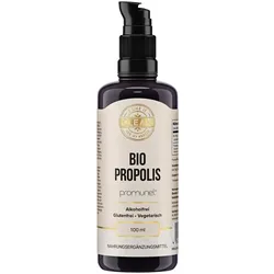 Propolis FlÜssig Bio I Like It Clean 100 ml